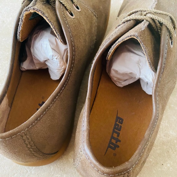 Anne Kalso Earth Shoe, 8.5 - Picture 5 of 16